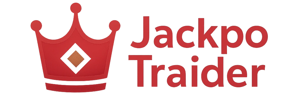 JackpoTraider